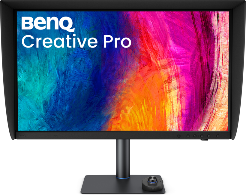 BenQ PV3250U Monitor