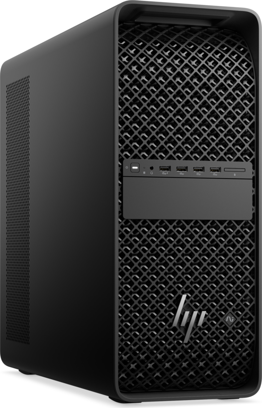 HP Z4 G6i Xeon 32GB/1TB