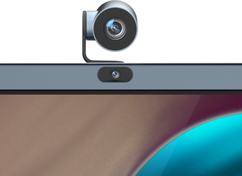 Yealink MB-CAMERA-6X Camera