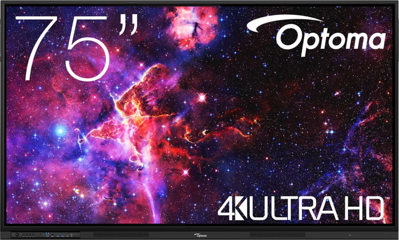 Ecrã táctil Optoma 3753RK