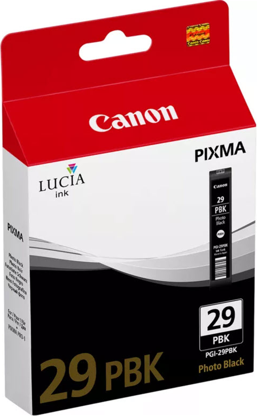 Canon PGI-29PBK Ink Black
