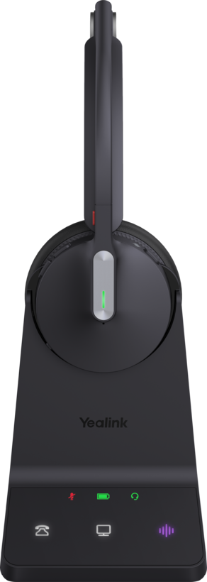 Yealink WH64 Mono Teams Headset