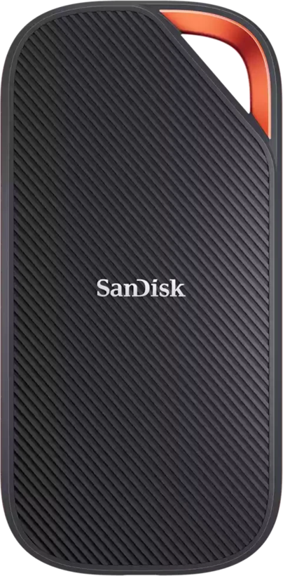 SanDisk Extreme PRO USB4 4 TB SSD