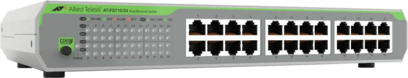 Allied Telesis AT-FS710/24 Switch