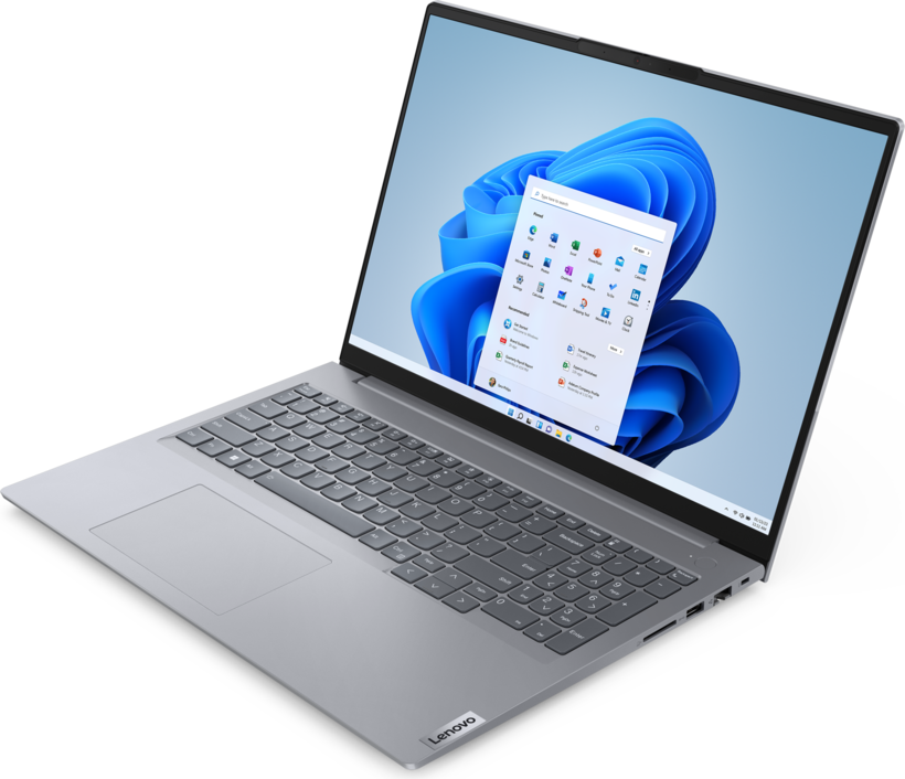 Lenovo ThinkBook 16 G8 IAL U5 16/512 Go