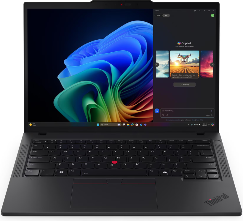 Lenovo ThinkPad T14 G6 U5 16/512 GB