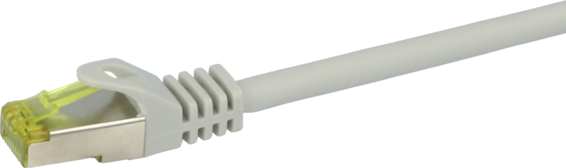 Patch Cable RJ45 S/FTP Cat6a Hi-End 20m