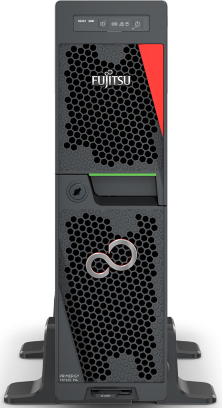 Fsas PRIMERGY TX1320 M6 Server
