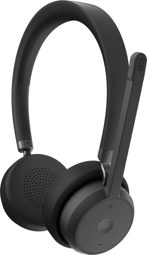 Lenovo Wireless VoIP Headset (Teams)