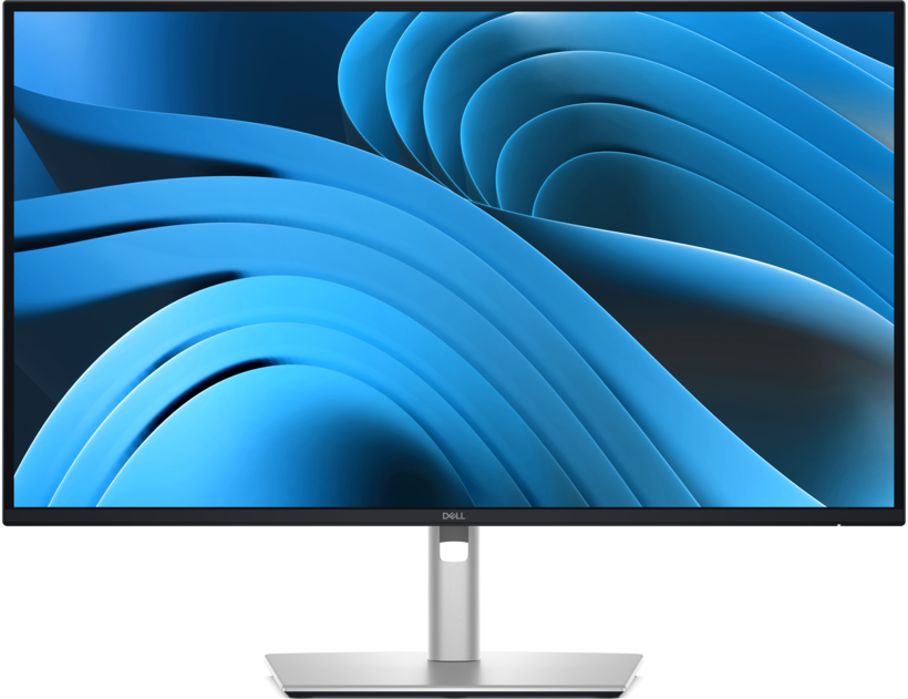 Dell Pro 27 Plus P2725QE 4K Hub-Monitor