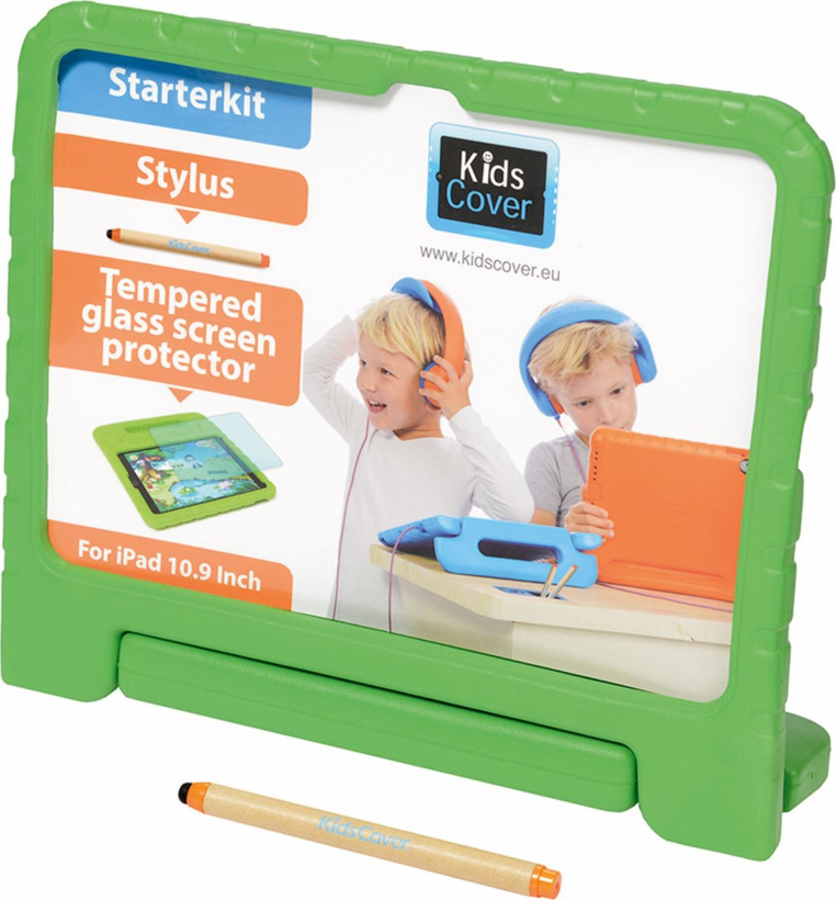 Parat PARAPROJECT iPad 11" KIDSCOVER
