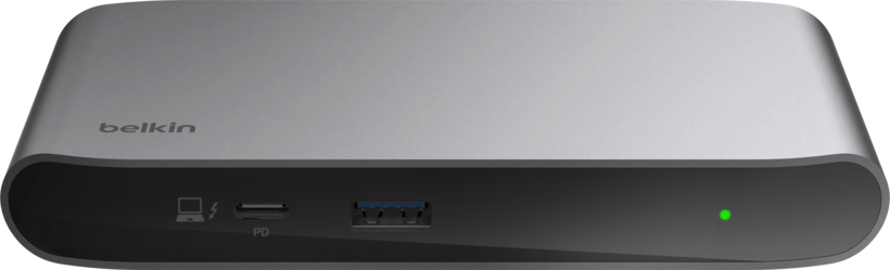 Belkin Thunderbolt 4 Hub 4-port