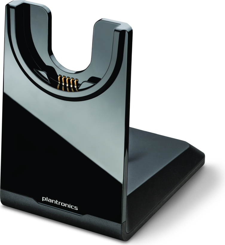Poly V 4300/Focus 2 USB-C Charging Stand