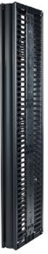 APC Vertical Cable Manager f. Open Racks