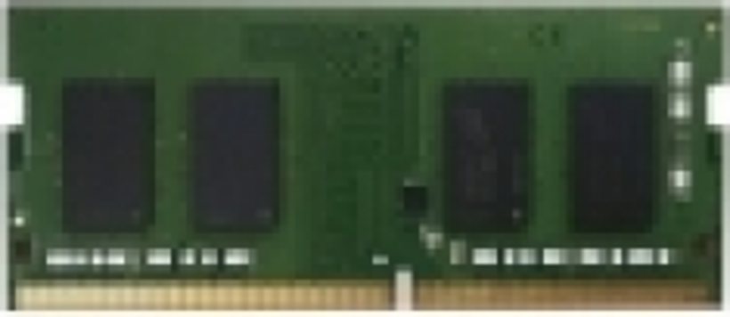 QNAP 2GB DDR4 2400MHz NAS Memory