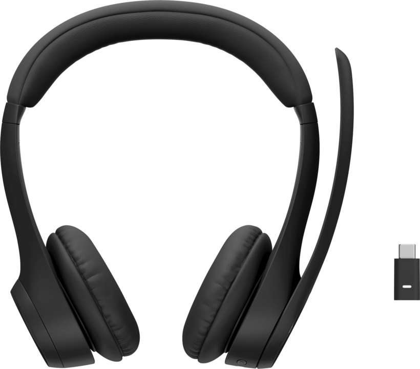 Logitech Zone 305 MSFT Headset