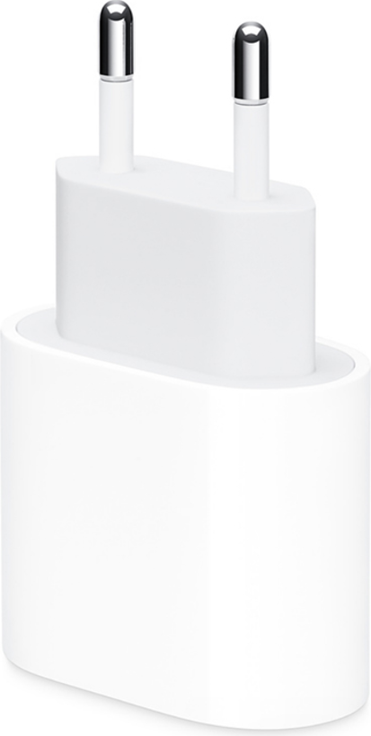 Adaptateur secteur USB-C Apple 20 W blc