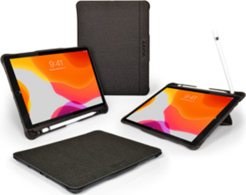 Port Manchester II iPad 10.2 (2021) Case