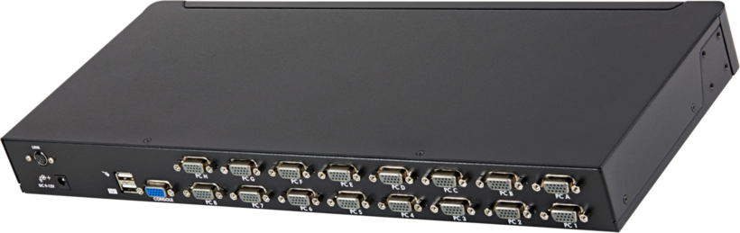 StarTech KVM Switch 16-port VGA