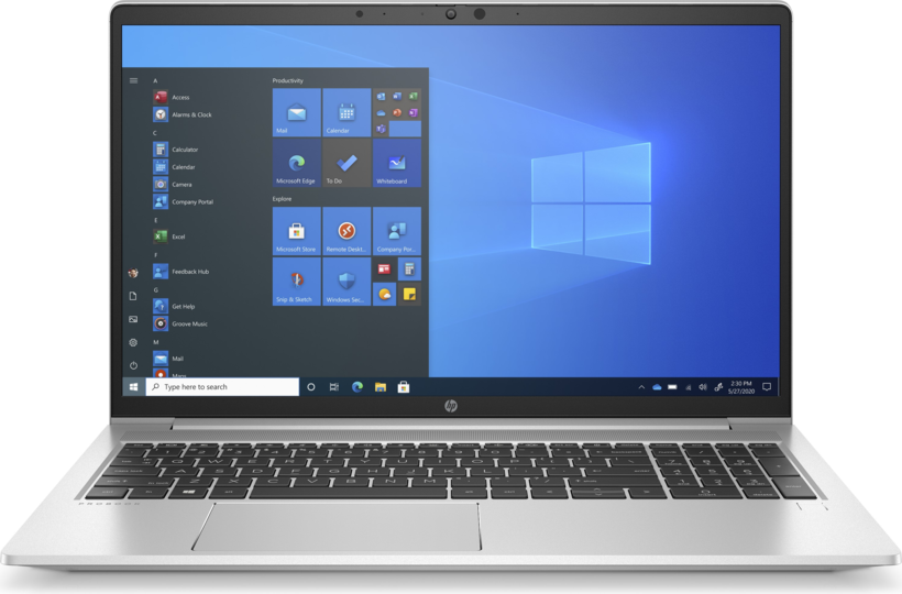 HP ProBook 650 G8 i5 8/512 Go
