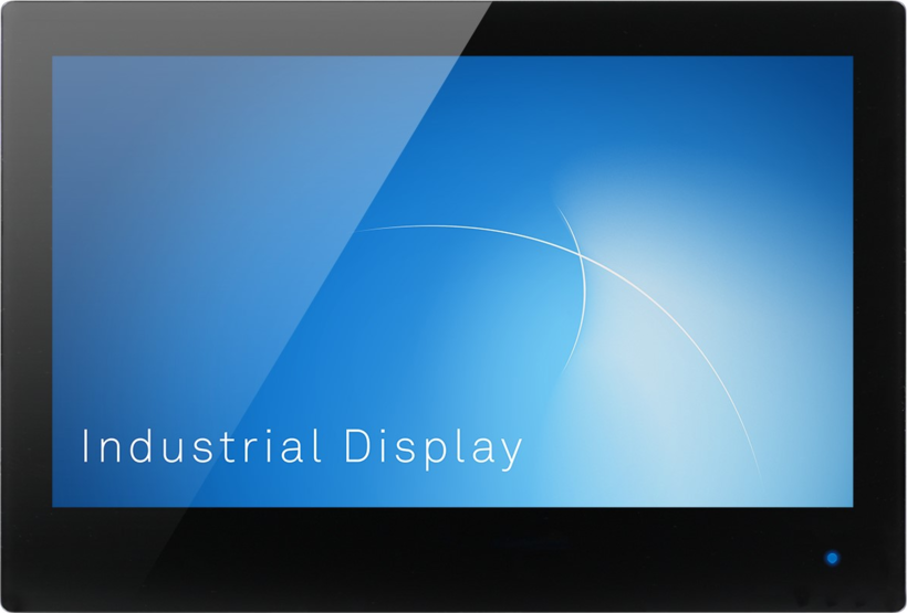 Pantalla ADS-TEC OPD9024 industrial