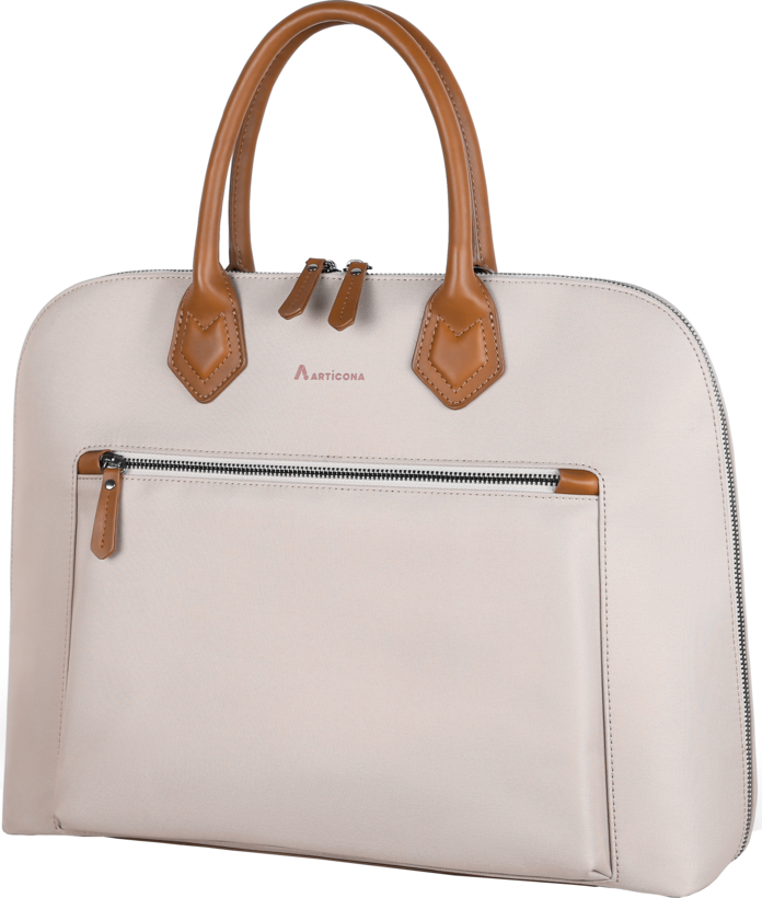 ARTICONA GRS Trend2 15.6" Bag Beige