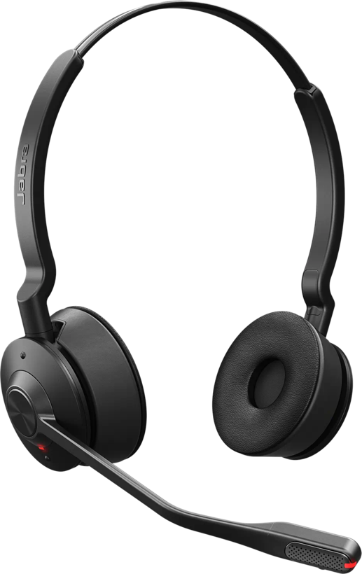 Jabra Engage 55 SE UC Duo USB-C Headset