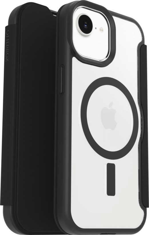 OtterBox React Folio iP17e/16e/15/14/13