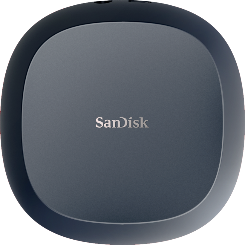 SanDisk Desk Drive SSD 8TB