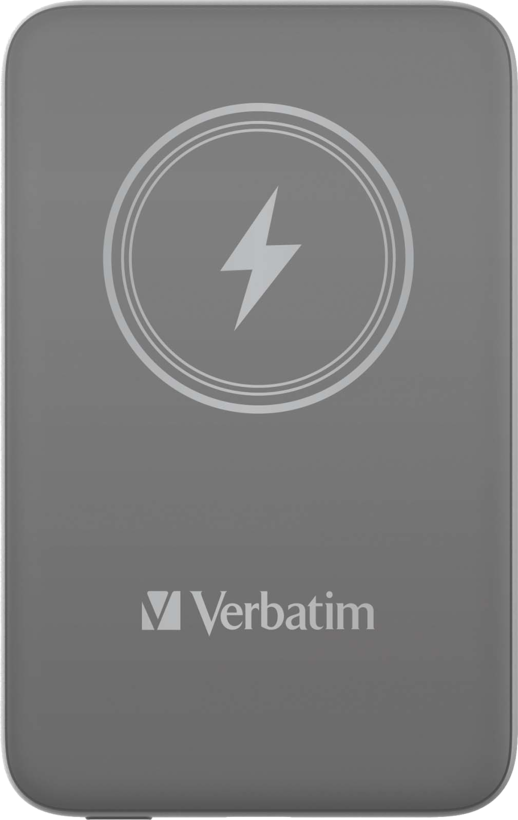 Verbatim Qi 10,000mAh 1xUSB-C Powerbank