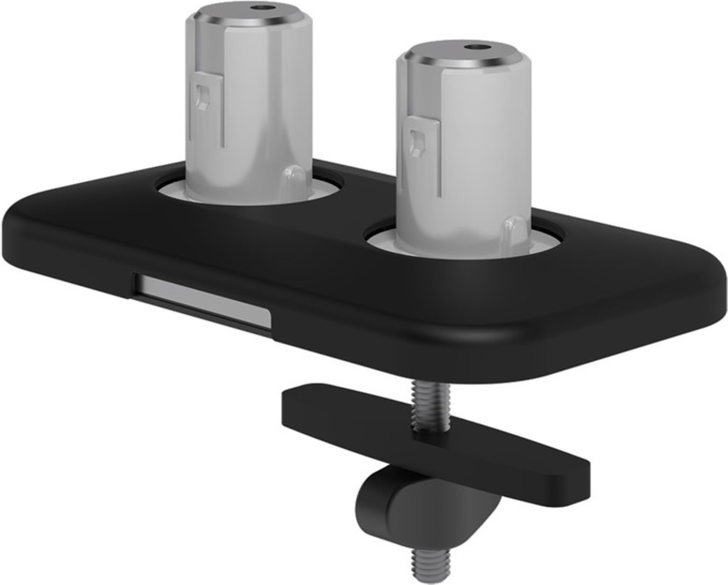 Dataflex Viewprime Through-desk Mount