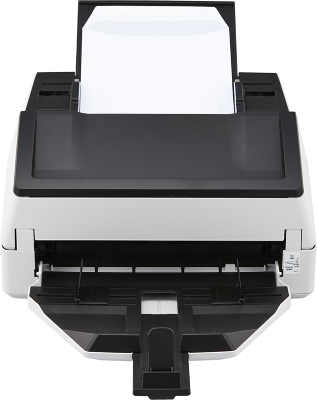 Scanner Ricoh fi-7600