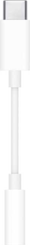 Apple USB-C - 3,5mm Klinke Adapter