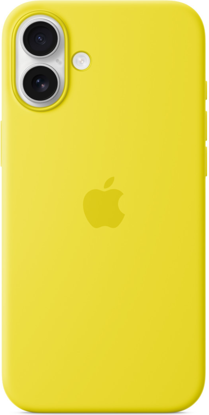 Apple iPhone 16 Plus SC Star Fruit