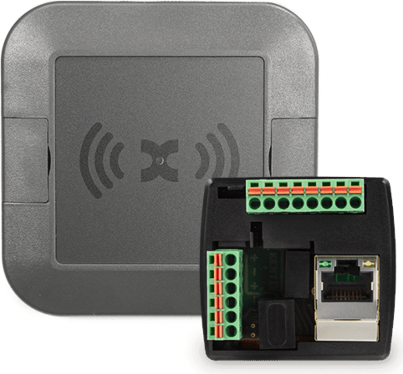 Kentix DoorLock-WA4-IP Starter Kit