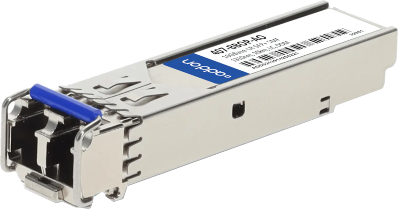 Transcepteur AddOn 407-BBOP-AO