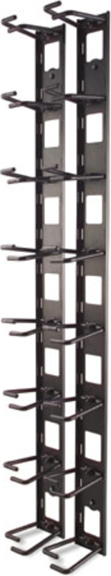 APC Vertical Cable Organiser (2 stuks)