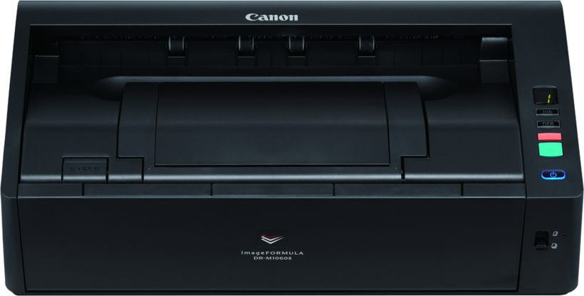 Canon imageFORMULA DR-M1060II Scanner