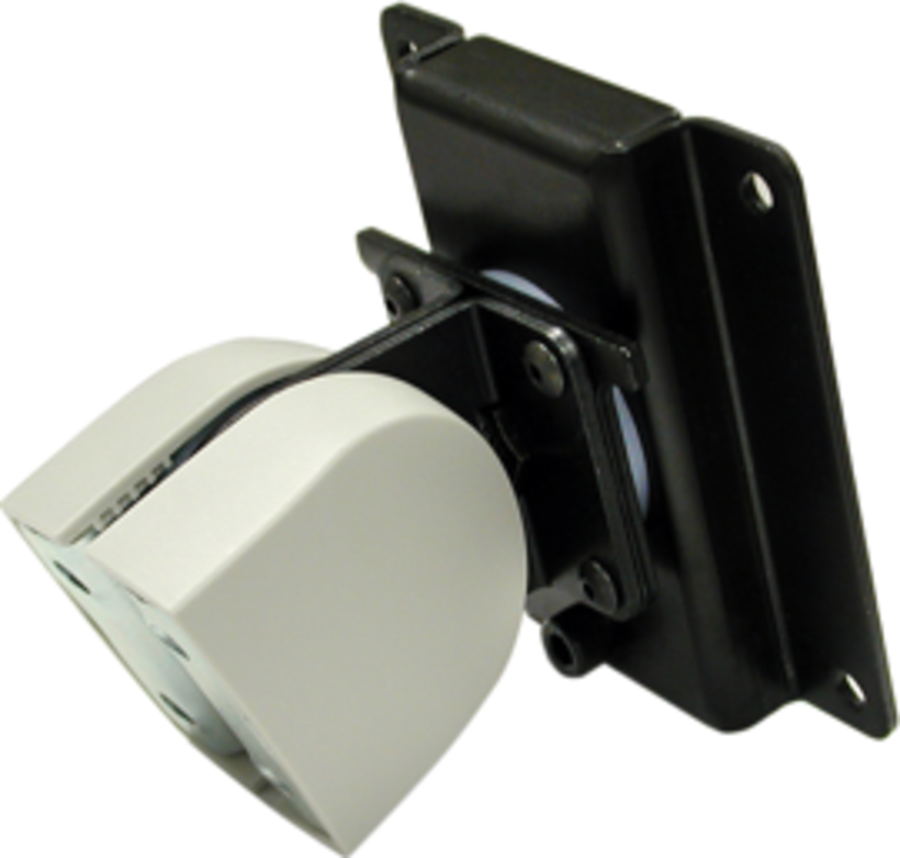 Ergotron Single Pivot 100 Wall Mount