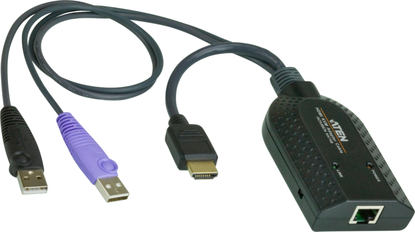 ATEN Server Module HDMI USB