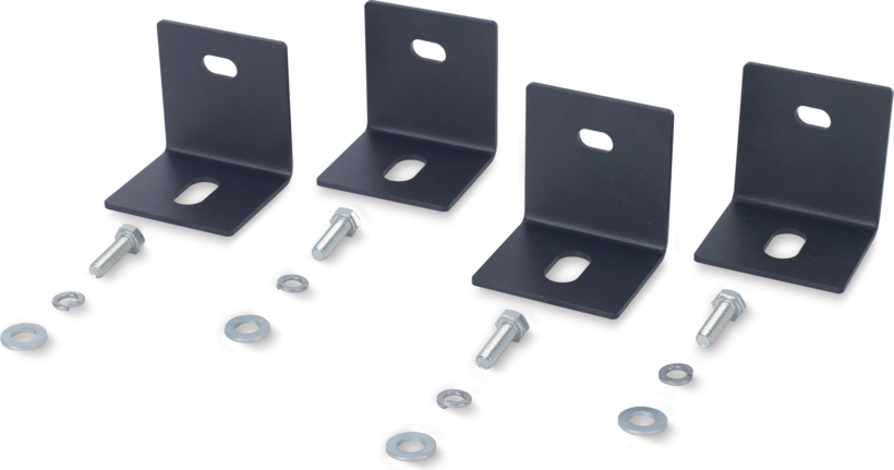 APC NetShelter Bolt-Down Kit
