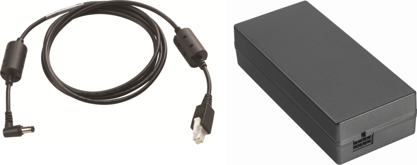 Kit alimentation Zebra
