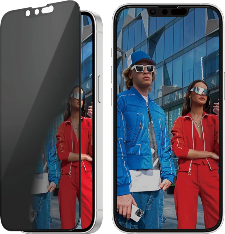 PanzerGlass iPhone 16e/14/13/13 Pro