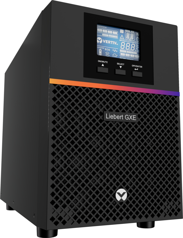 Vertiv Liebert GXE3 1000VA UPS 230V
