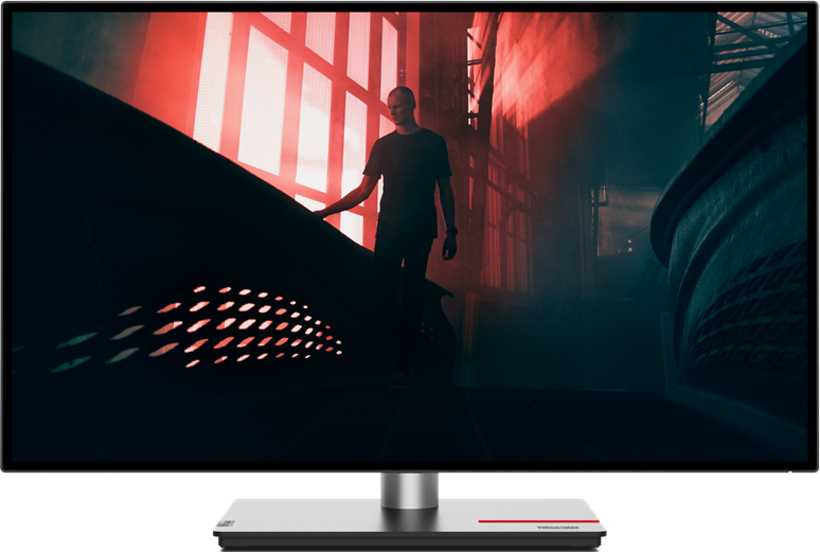 Lenovo ThinkVision P27h-30 Monitor