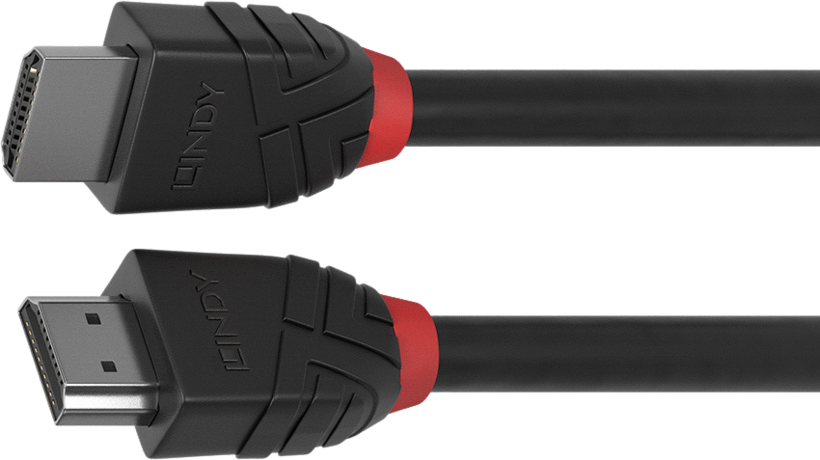 LINDY HDMI Cable 2m