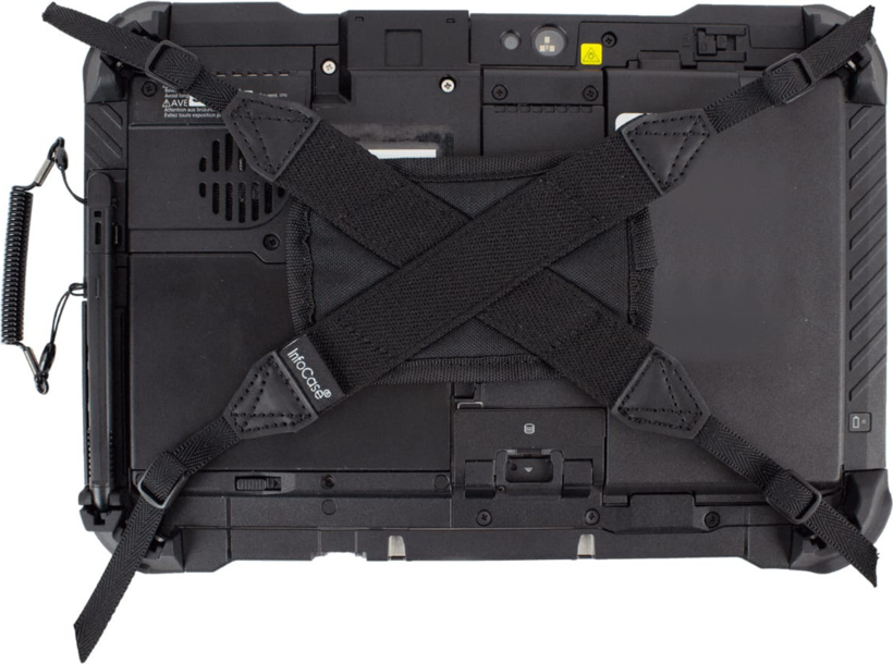 Panasonic FZ-G2 InfoCase Elastic x Hand