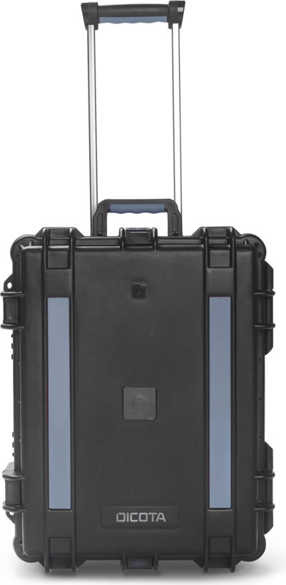 DICOTA 14 Tablets Plus Charging Case