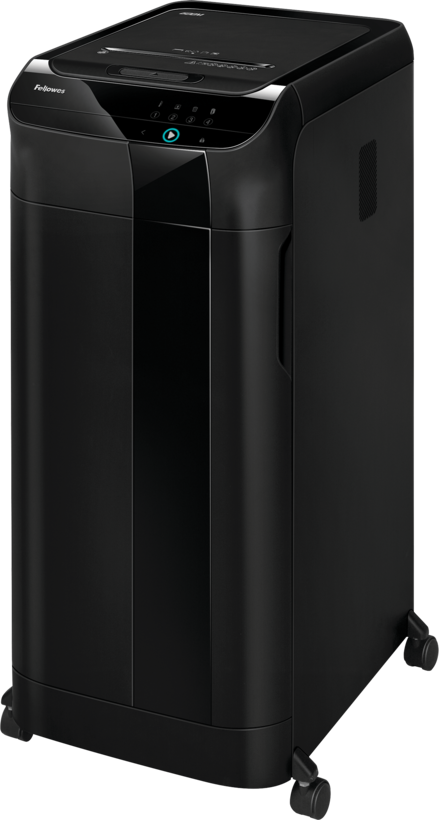 Fellowes AutoMax 600M Shredder