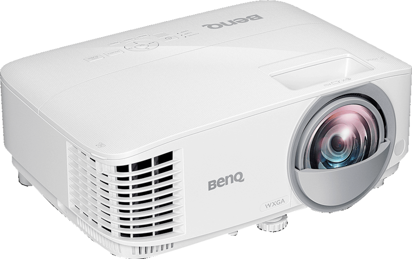 BenQ MW826STH Short-throw Projector
